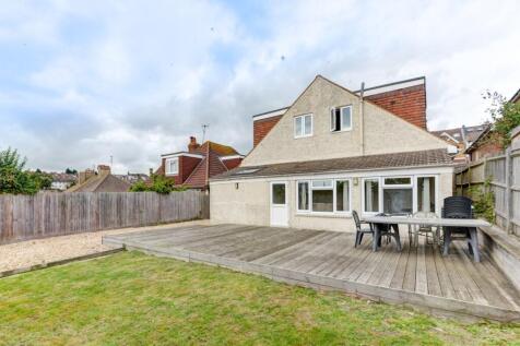 24 Hollingbury Place Outside Area