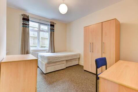 24 Hollingbury Place Bedroom 2