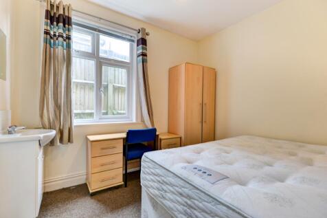 24 Hollingbury Place Bedroom 3