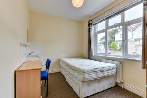 24 Hollingbury Place Bedroom 4