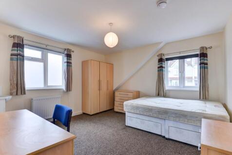 24 Hollingbury Place Bedroom 5