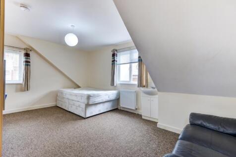 24 Hollingbury Place Bedroom 6