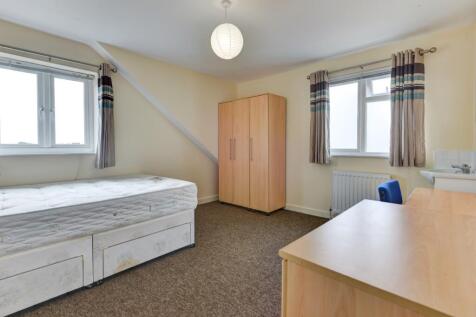 24 Hollingbury Place Bedroom 8