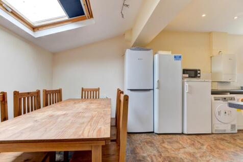 24 Hollingbury Place Dining Area (2)