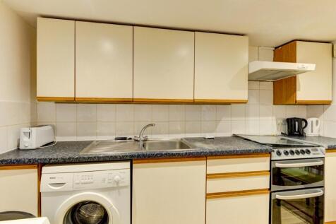 93 Stanmer Villas Kitchen (2)