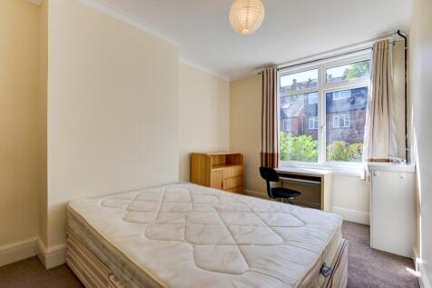 93 Stanmer Villas Bedroom 3