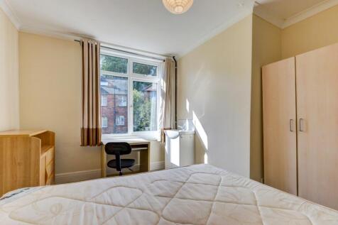 93 Stanmer Villas Bedroom 3 (2)