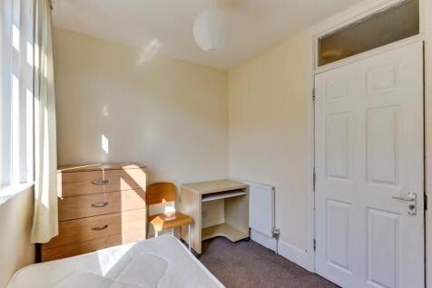 93 Stanmer Villas Bedroom 4