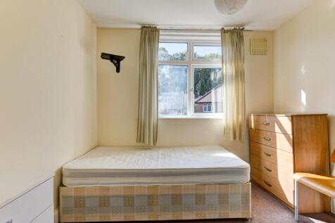 93 Stanmer Villas Bedroom 4 (2)
