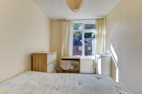 93 Stanmer Villas Bedroom 5 (2)