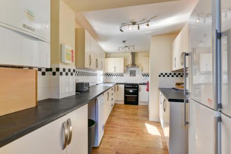 2 Nesbitt Road Kitchen