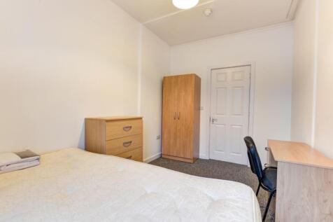 16 Beaconsfield Road Bedroom 5
