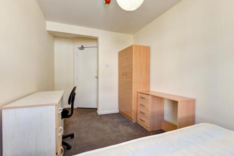 43 Beaconsfield Road Bedroom 6 (2)