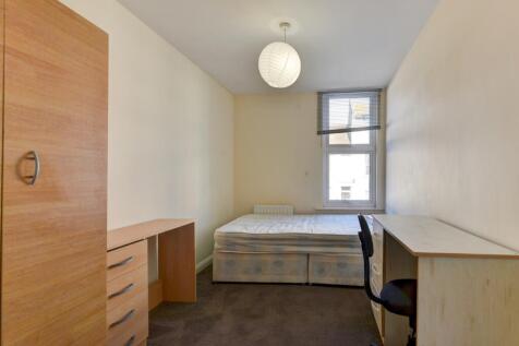 43 Beaconsfield Road Bedroom 6