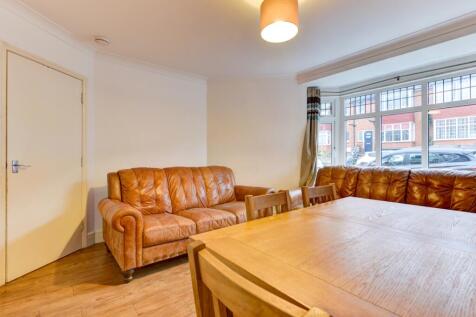 62 Hollingdean Terrace Lounge