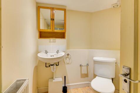 62 Hollingdean Terrace WC 2