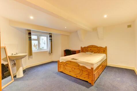 62 Hollingdean Terrace Bedroom 1