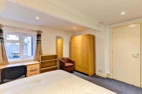 62 Hollingdean Terrace Bedroom 2