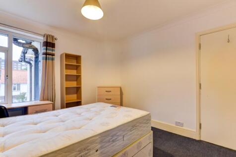 62 Hollingdean Terrace Bedroom 6