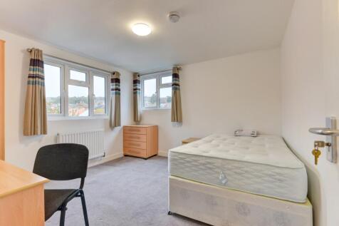 62 Hollingdean Terrace Bedroom 8 (1)