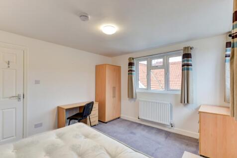 62 Hollingdean Terrace Bedroom 8