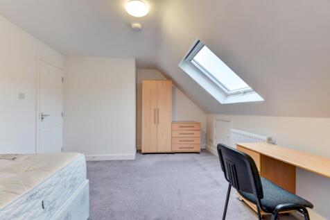 62 Hollingdean Terrace Bedroom 9