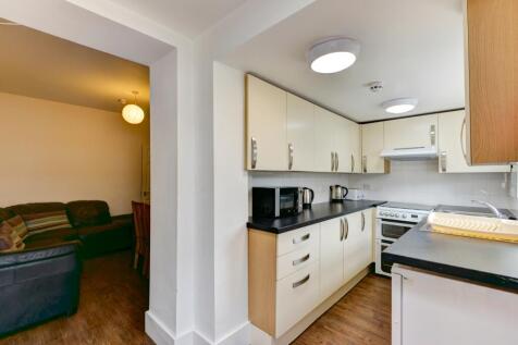 17 Shankin Road Kitchen