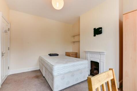 17 Shanklin Road Bedroom 5