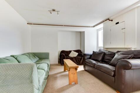 89 Stanmer Villas Lounge