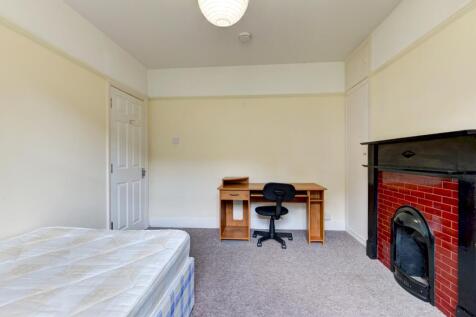 89 Stanmer Villas Bedroom 2 (2)