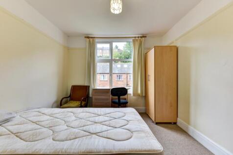 89 Stanmer Villas Bedroom 4 (2)