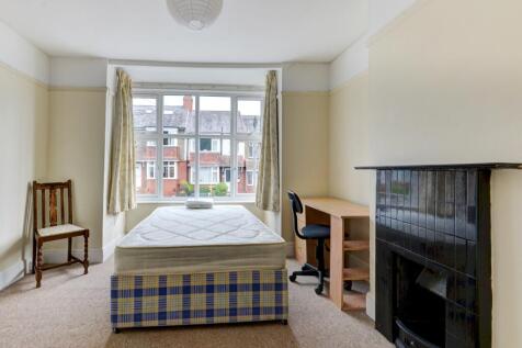 89 Stanmer Villas Bedroom 5 (2)