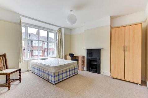 89 Stanmer Villas Bedroom 5