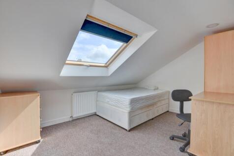 89 Stanmer Villas Bedroom 7