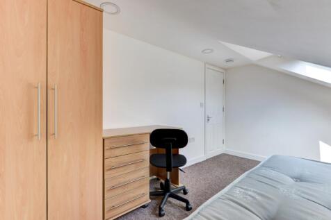 89 Stanmer Villas Bedroom 7 (2)