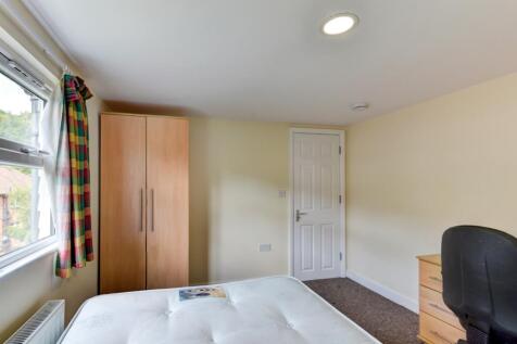 89 Stanmer Villas Bedroom 6 (2)