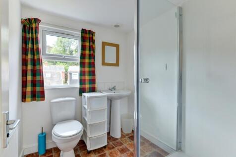 89 Stanmer Villas Bathroom (5)