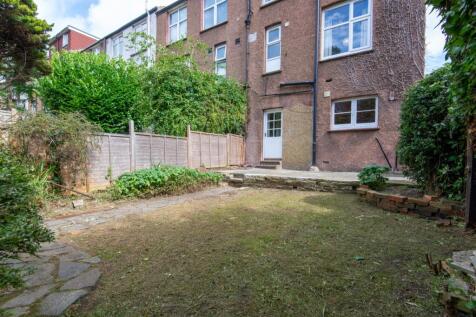 89 Stanmer Villas BOH (2)