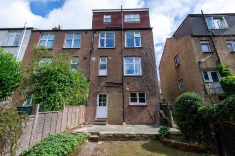 89 Stanmer Villas BOH