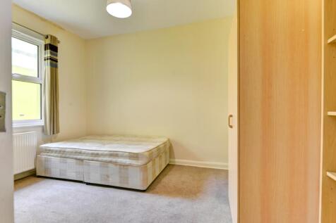 183 Queens Park Road Bedroom 2