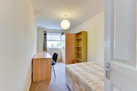 183 Queens Park Road Bedroom 3