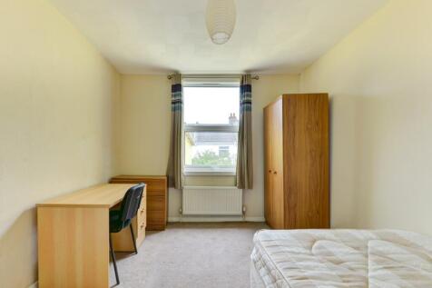 183 Queens Park Road Bedroom 4 (2)