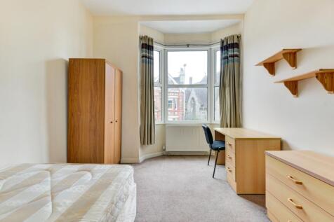 183 Queens Park Road Bedroom 5 (3)