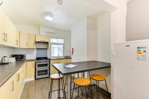 53 Milner Road Kitchen