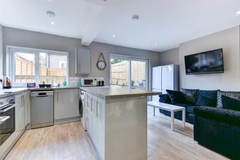 3 Coldean Lane Kitchen