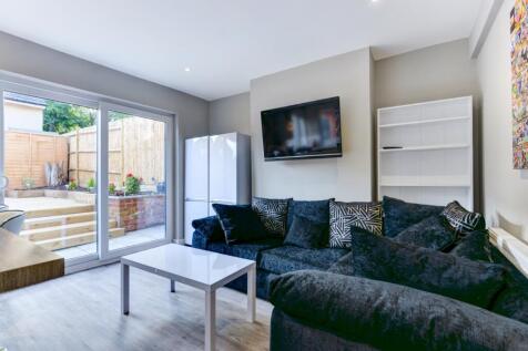 3 Coldean Lane Lounge