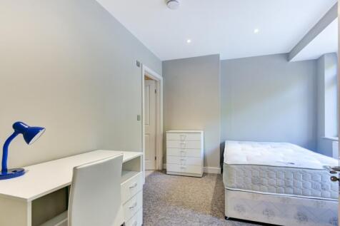3 Coldean Lane Bedroom 1