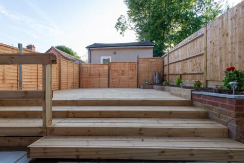 3 Coldean Lane Garden (1)