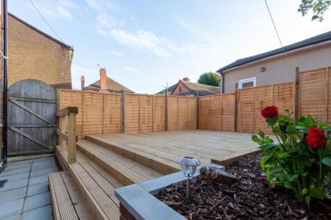 3 Coldean Lane Garden