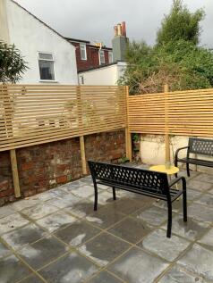 63 Bernard - Garden 3